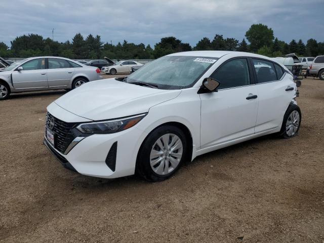 2024 NISSAN SENTRA S, 