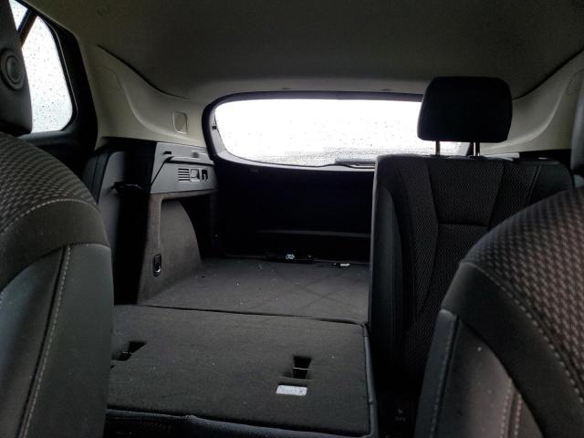 LRBAZLR42ND153124 - 2022 BUICK ENVISION PREFERRED BLUE photo 10