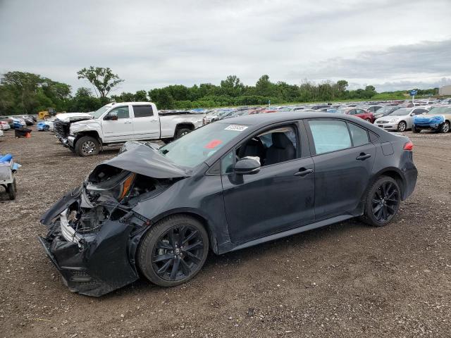 2021 TOYOTA COROLLA SE, 