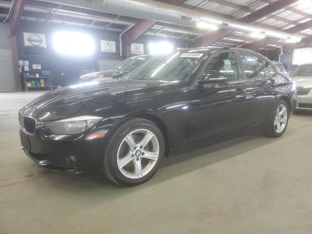 2015 BMW 320 I XDRIVE, null