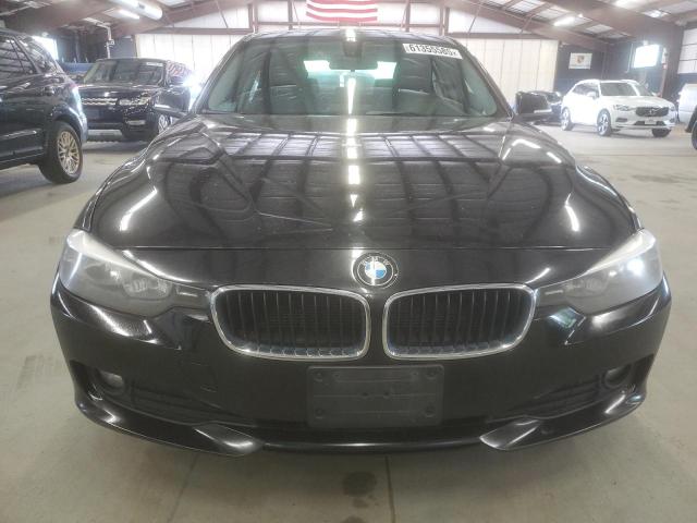 WBA3C3C5XFP663957 - 2015 BMW 320 I XDRIVE BLACK photo 5