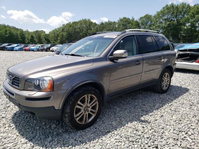 2011 VOLVO XC90 3.2, null