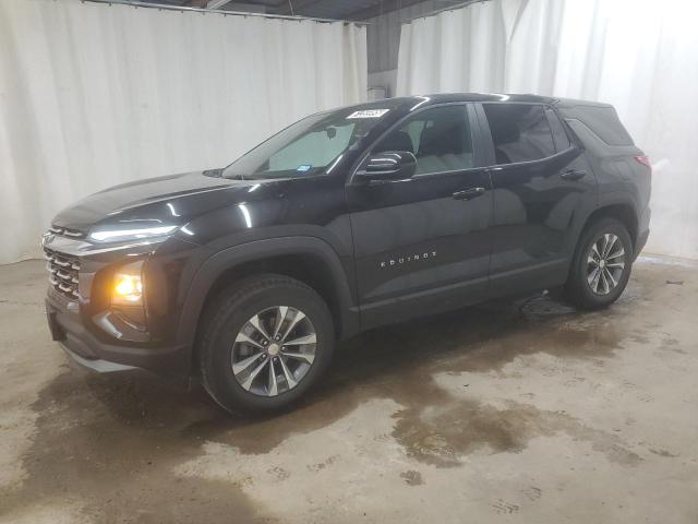 2025 CHEVROLET EQUINOX LT, null