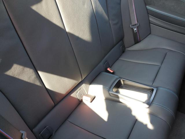 WBS2U7C05L7E62384 - 2020 BMW M2 COMPETITION TEAL photo 10