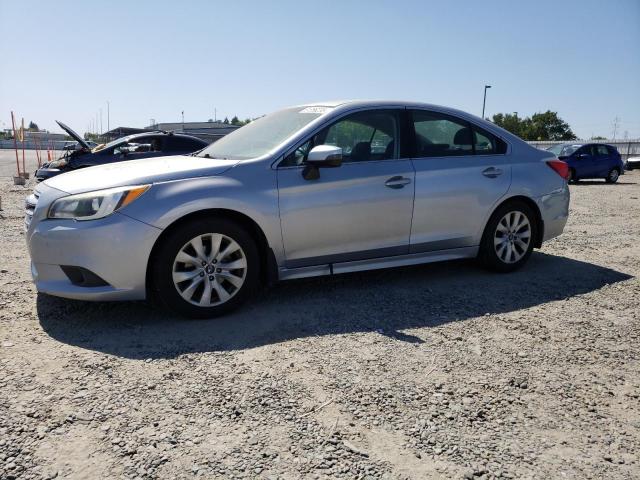 2017 SUBARU LEGACY 2.5I PREMIUM, null
