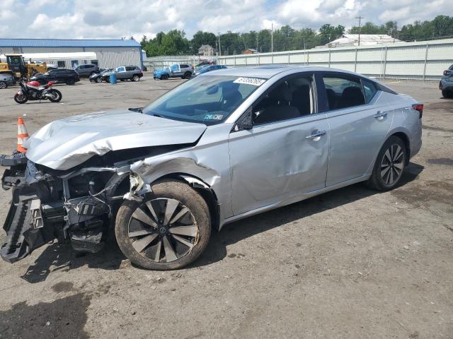 2020 NISSAN ALTIMA SV, 