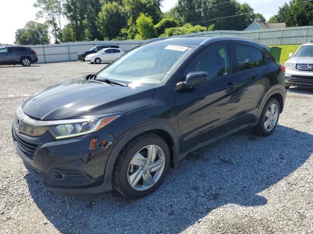 2020 HONDA HR-V EX, null