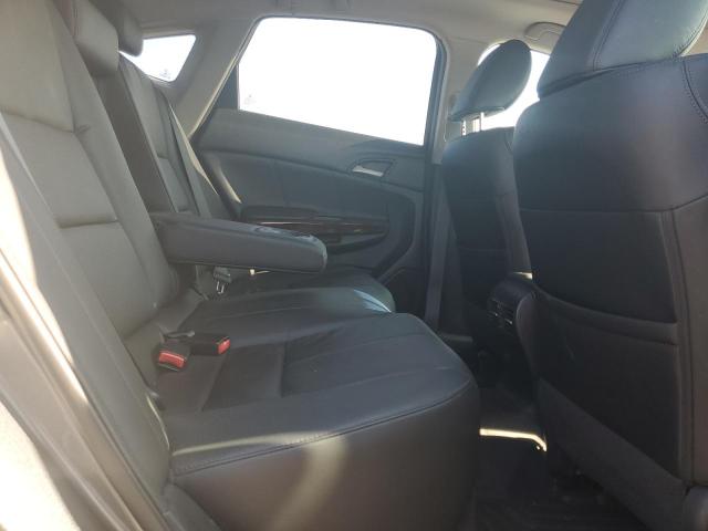 5J6TF2H59CL011230 - 2012 HONDA CROSSTOUR EXL 灰色 照片 11