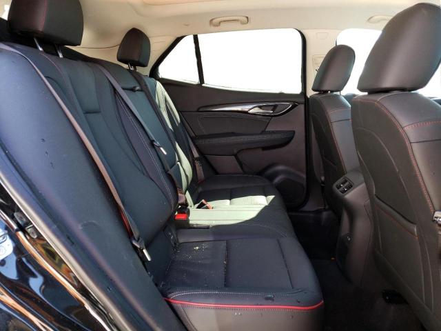 LRBFZNR41PD064830 - 2023 BUICK ENVISION ESSENCE შავი ფოტო 10