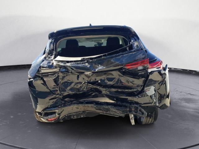 LRBFZNR41PD064830 - 2023 BUICK ENVISION ESSENCE შავი ფოტო 6