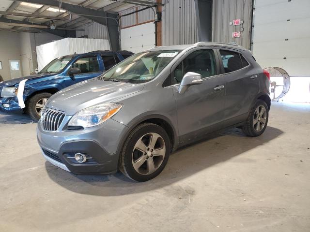 2014 BUICK ENCORE CONVENIENCE, null