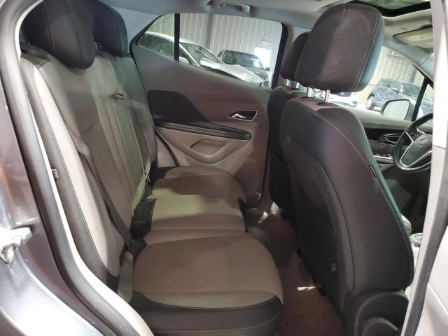 KL4CJBSB9EB780736 - 2014 BUICK ENCORE CONVENIENCE 灰色 照片 11