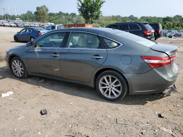 4T1BK1EB6DU059079 - 2013 TOYOTA AVALON BASE Yaşıl foto 2