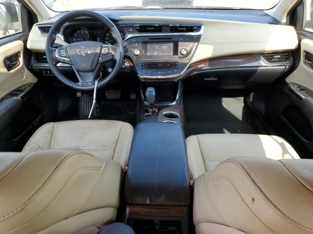 4T1BK1EB6DU059079 - 2013 TOYOTA AVALON BASE Yaşıl foto 8