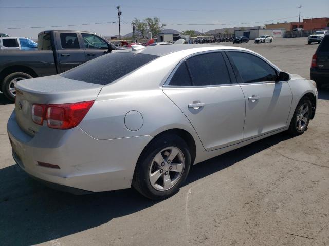 1G11C5SL0FF224691 - 2015 CHEVROLET MALIBU 1LT SILVER photo 3