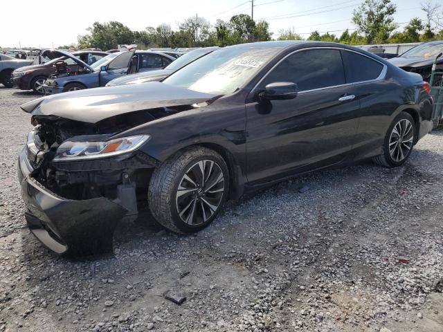 2016 HONDA ACCORD EX, null