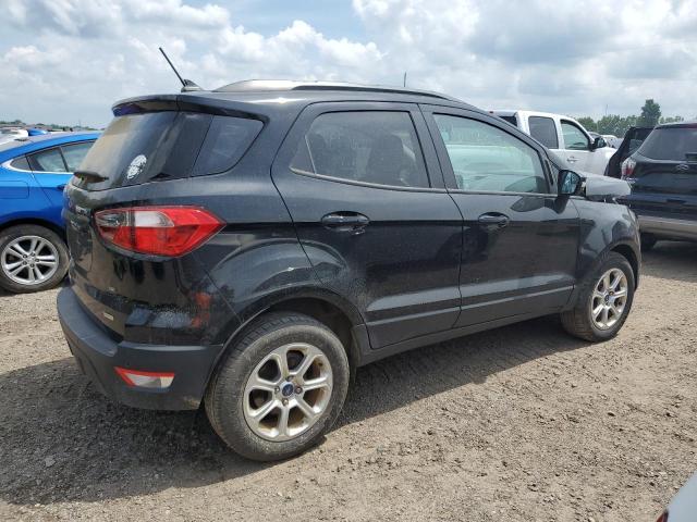 MAJ3P1TE7JC222725 - 2018 FORD ECOSPORT SE SILVER photo 3