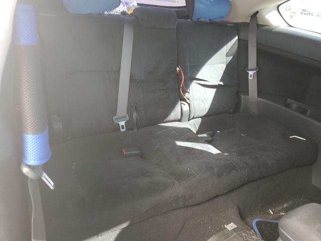 JTKDE167560132010 - 2006 TOYOTA SCION TC 蓝色 照片 10