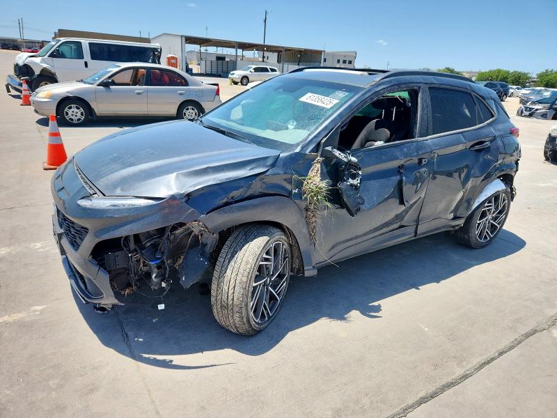 2023 HYUNDAI KONA N LINE, null