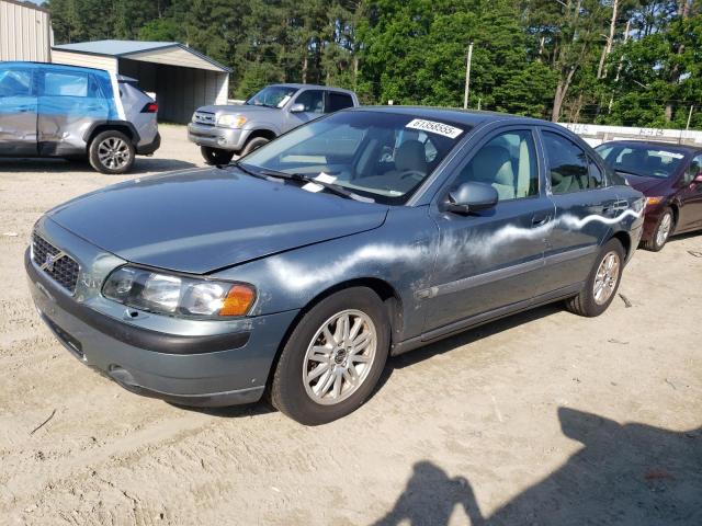 2003 VOLVO S60, null