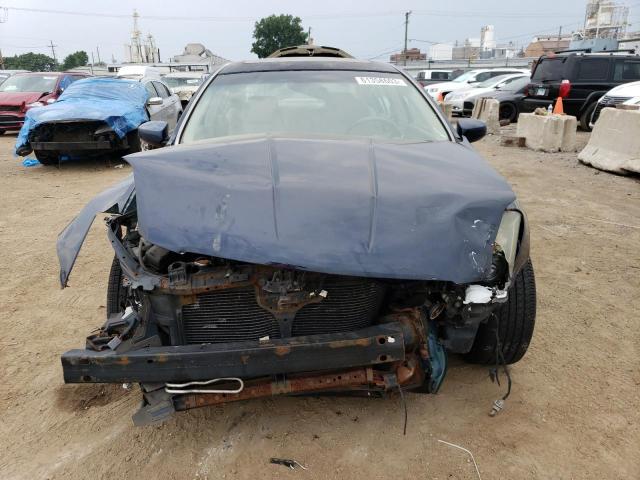 1N4BA41E66C845570 - 2006 NISSAN MAXIMA SE BLUE photo 5