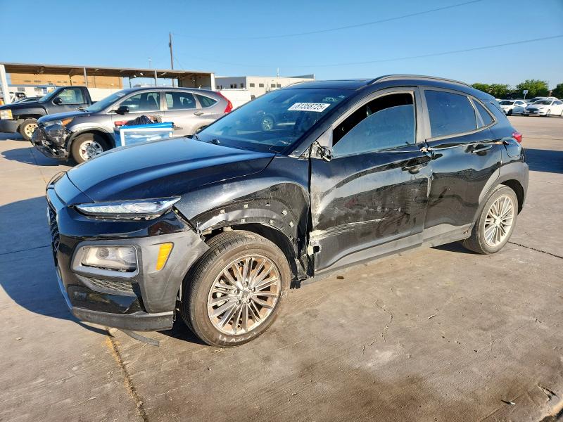 2020 HYUNDAI KONA SEL PLUS, null