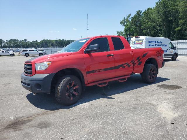 2011 TOYOTA TUNDRA DOUBLE CAB SR5, 