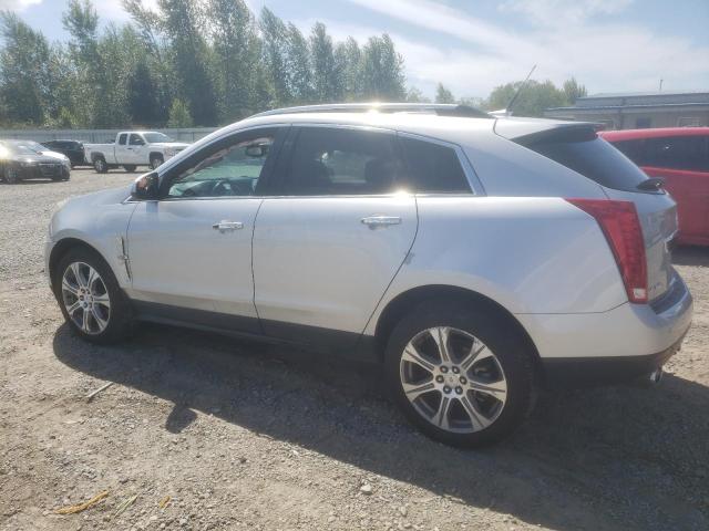 3GYFNEE3XCS590033 - 2012 CADILLAC SRX PERFORMANCE COLLECTION Күміс фото 2