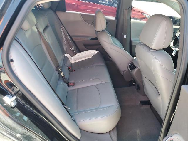 1G1ZE5ST9GF247529 - 2016 CHEVROLET MALIBU LT BLACK photo 10