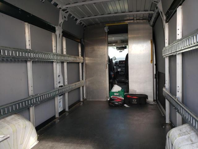 3C6LRVDG9NE134972 - 2022 RAM PROMASTER 2500 HIGH ორფეროვანი ფოტო 10