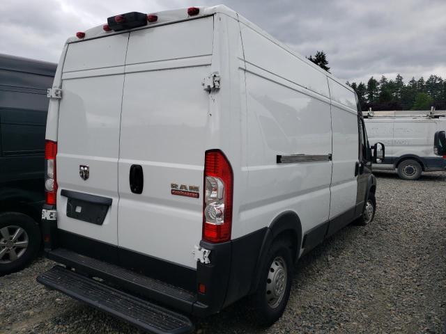 3C6LRVDG9NE134972 - 2022 RAM PROMASTER 2500 HIGH ორფეროვანი ფოტო 3