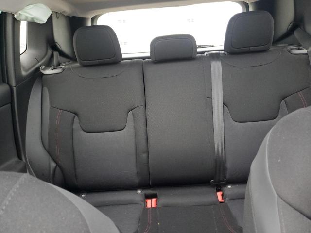 ZACNJBC10KPK06111 - 2019 JEEP RENEGADE TRAILHAWK GRAY photo 10