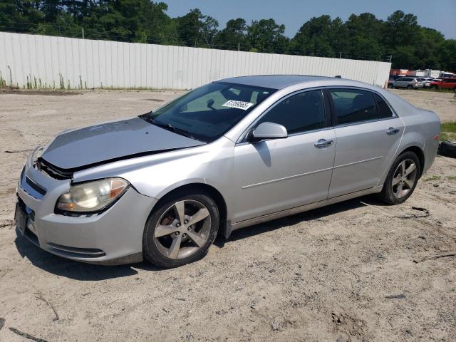 2012 CHEVROLET MALIBU 1LT, 