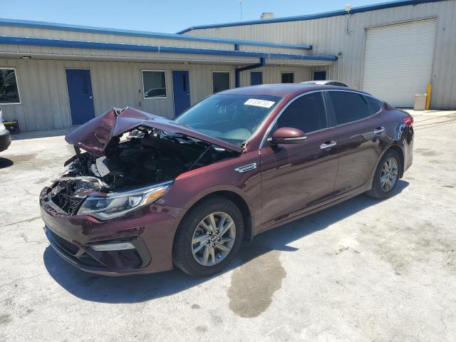 2019 KIA OPTIMA LX, 