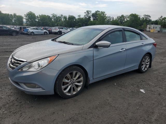 2013 HYUNDAI SONATA SE, null