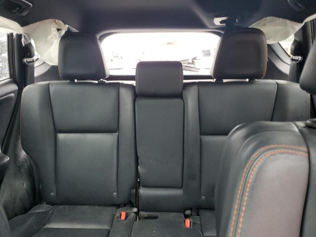 2T3JFREV1HW609309 - 2017 TOYOTA RAV4 SE ბურგუნდია ფოტო 10