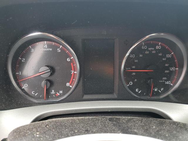 2T3JFREV1HW609309 - 2017 TOYOTA RAV4 SE ბურგუნდია ფოტო 9