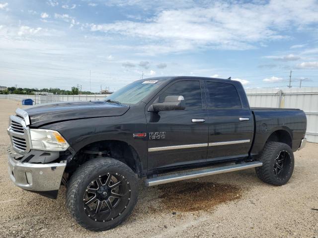 2017 RAM 1500 SLT, 