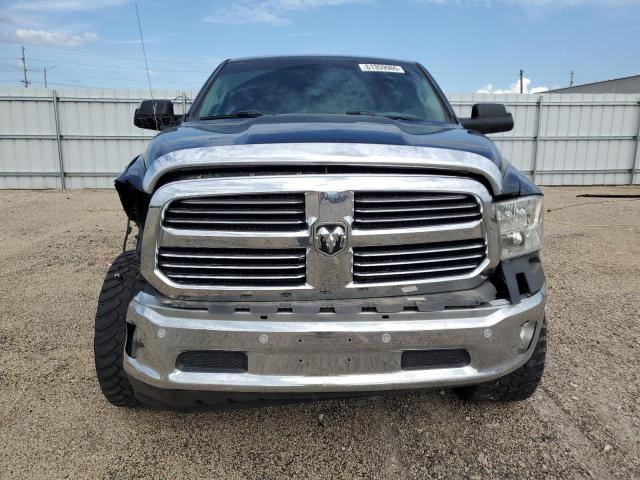 1C6RR7LM2HS874930 - 2017 RAM 1500 SLT BLACK photo 5