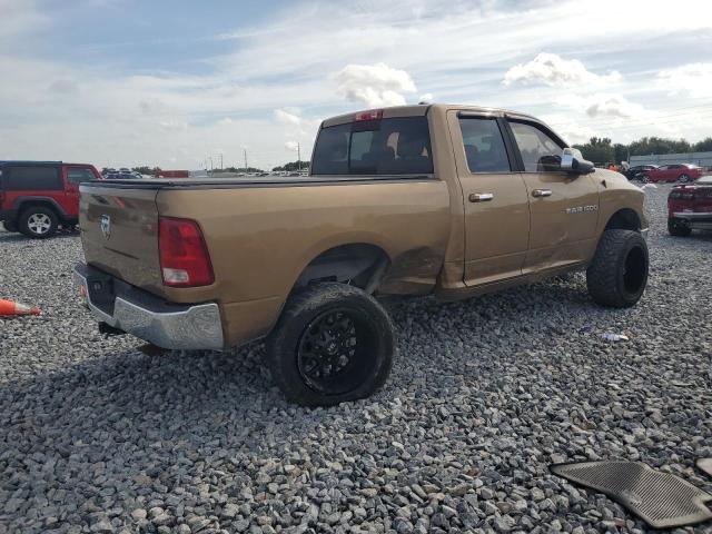 1D7RB1GP4BS657326 - 2011 DODGE RAM 1500 GOLD photo 3