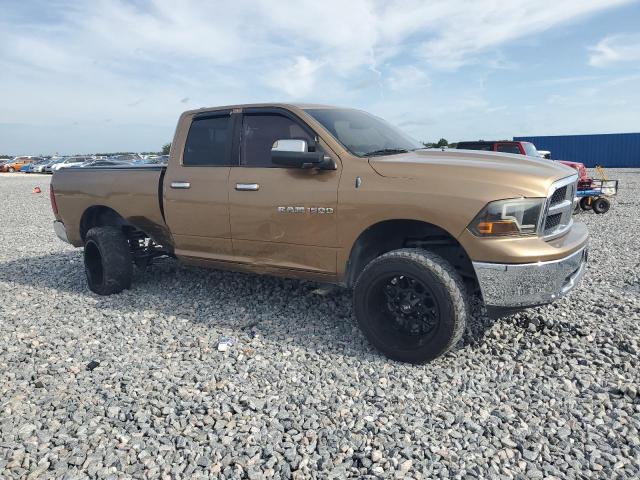 1D7RB1GP4BS657326 - 2011 DODGE RAM 1500 GOLD photo 4