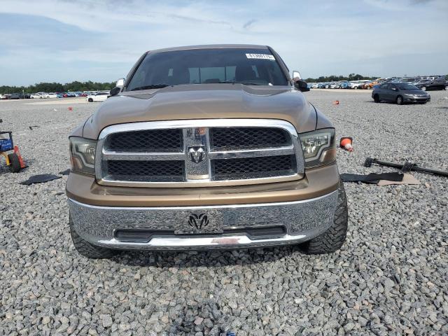 1D7RB1GP4BS657326 - 2011 DODGE RAM 1500 GOLD photo 5