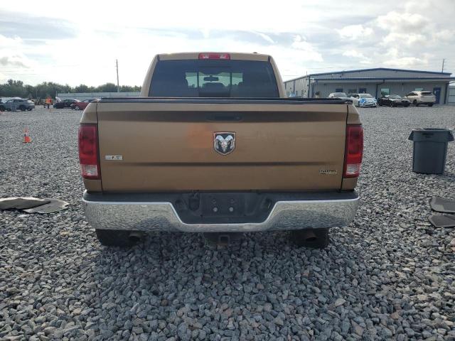 1D7RB1GP4BS657326 - 2011 DODGE RAM 1500 GOLD photo 6
