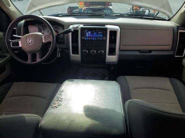 1D7RB1GP4BS657326 - 2011 DODGE RAM 1500 GOLD photo 8