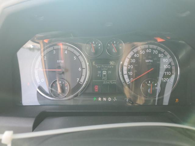 1D7RB1GP4BS657326 - 2011 DODGE RAM 1500 GOLD photo 9