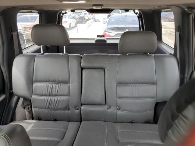 JN8AR07Y8XW378293 - 1999 NISSAN PATHFINDER LE BLACK photo 10