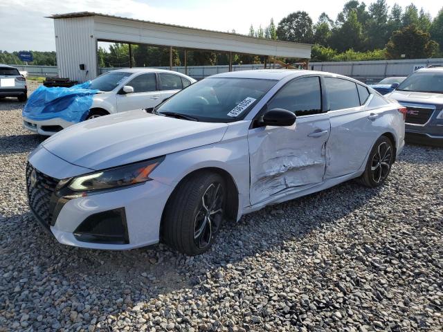 2024 NISSAN ALTIMA SR, 