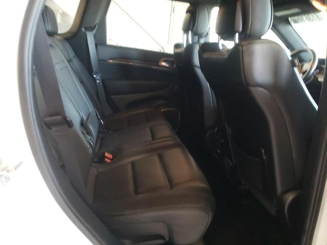 1C4RJFJG5FC693657 - 2015 JEEP GRAND CHER SUMMIT Ağ foto 11