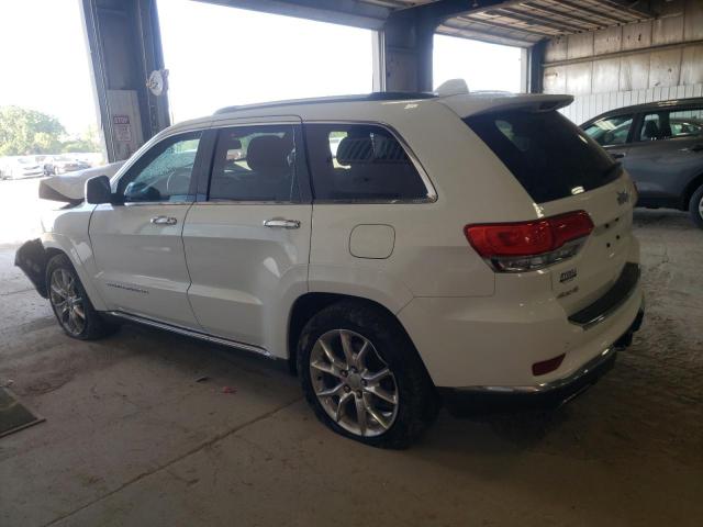 1C4RJFJG5FC693657 - 2015 JEEP GRAND CHER SUMMIT Ağ foto 2