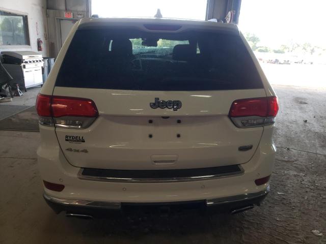 1C4RJFJG5FC693657 - 2015 JEEP GRAND CHER SUMMIT Ağ foto 6